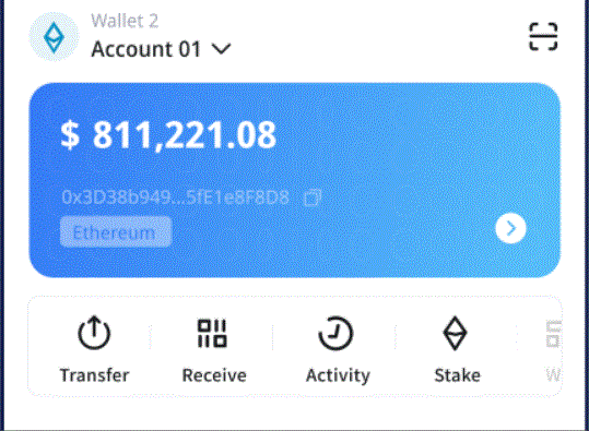 波宝钱包合约调用im钱包失败常见原因及